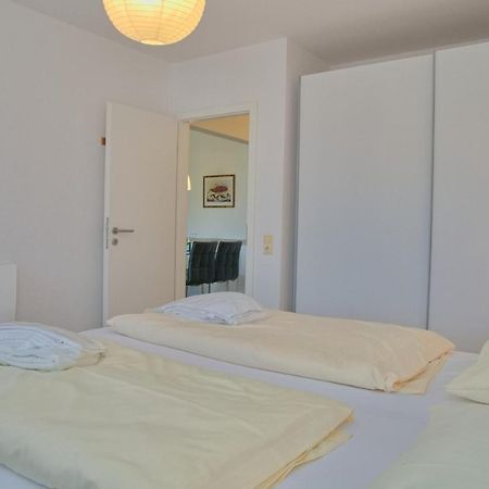 Villa Am Meer App 25 Inkl Wlan Грёмиц Экстерьер фото