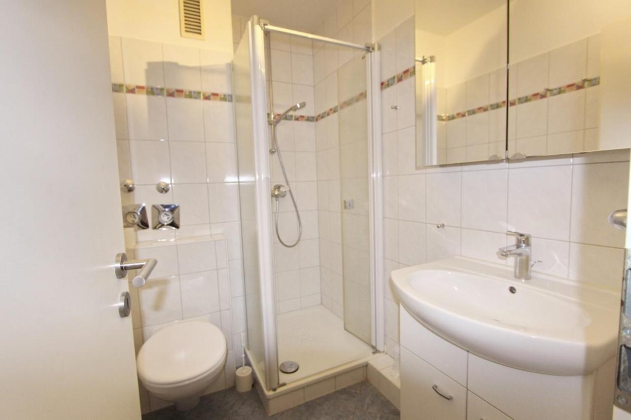 Villa Am Meer App 25 Inkl Wlan Грёмиц Экстерьер фото
