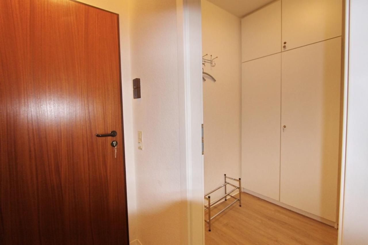Villa Am Meer App 25 Inkl Wlan Грёмиц Экстерьер фото