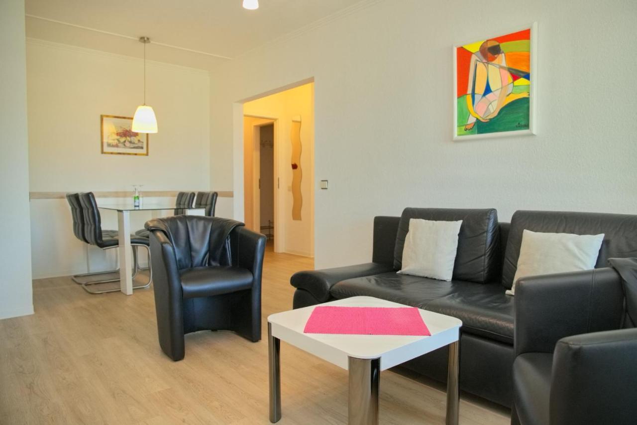 Villa Am Meer App 25 Inkl Wlan Грёмиц Экстерьер фото