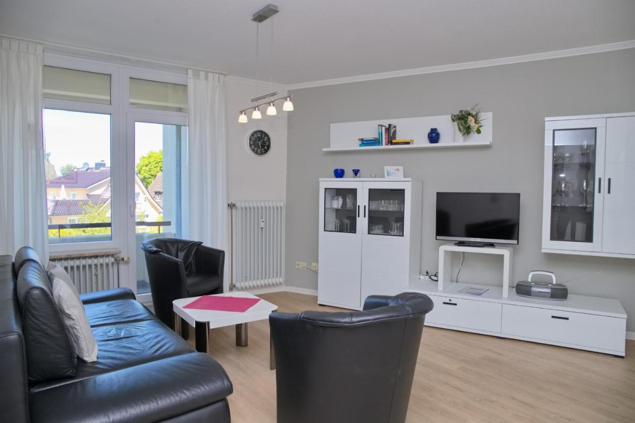 Villa Am Meer App 25 Inkl Wlan Грёмиц Экстерьер фото