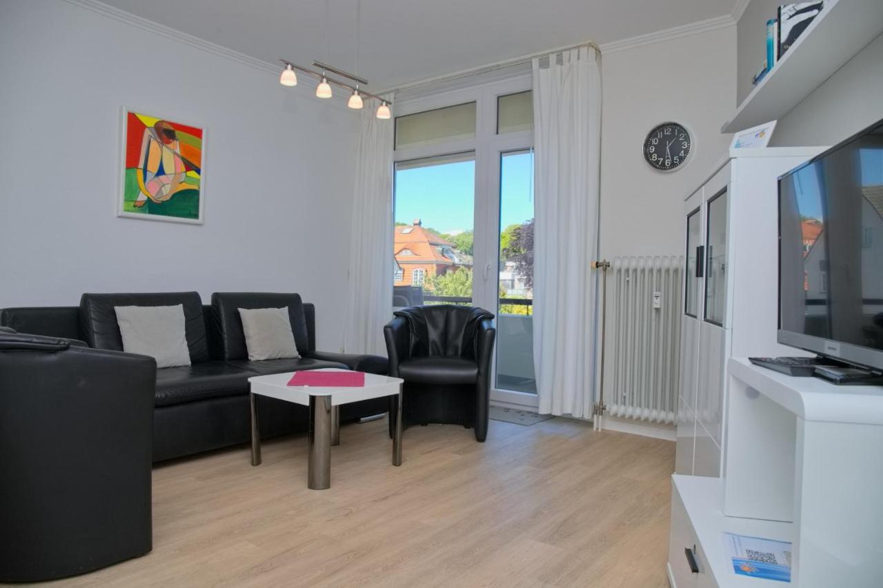 Villa Am Meer App 25 Inkl Wlan Грёмиц Экстерьер фото