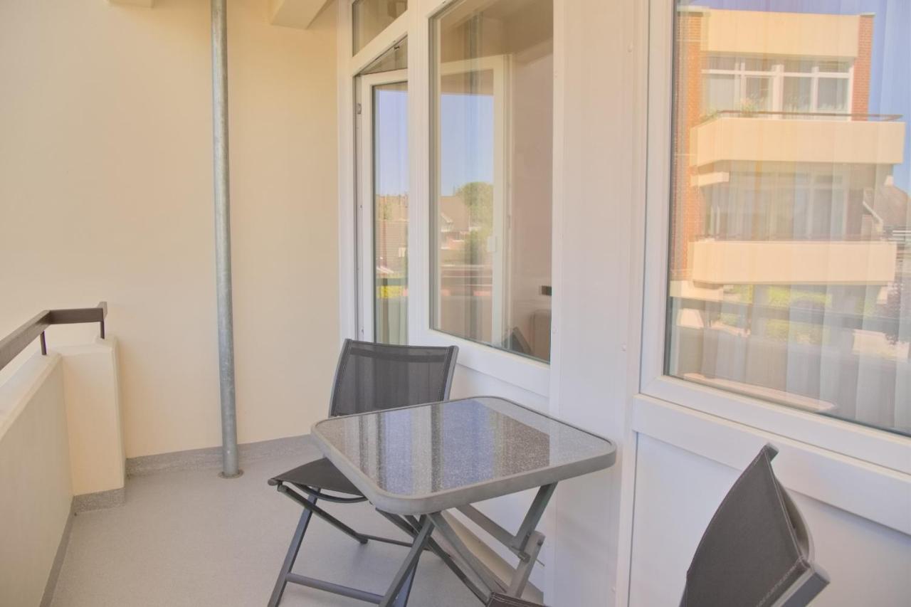 Villa Am Meer App 25 Inkl Wlan Грёмиц Экстерьер фото