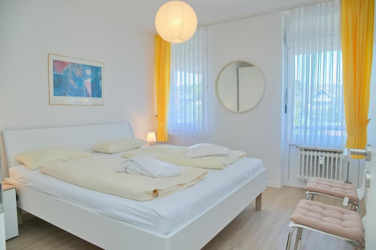 Villa Am Meer App 25 Inkl Wlan Грёмиц Экстерьер фото